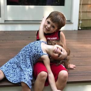 Meet your Posher, Jenirose